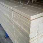 45x145mm drewno konstrukcyjne suszone strugane certyfikowane klasa wytrzymalości C24