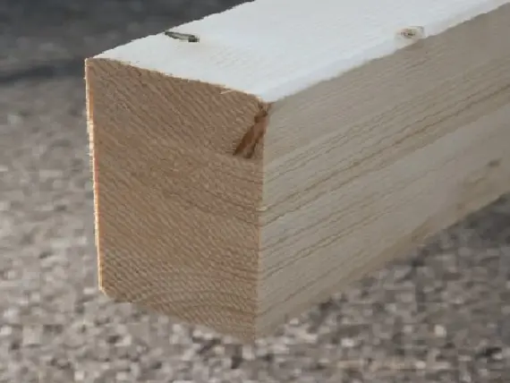 Belka drewna klejonego BSH